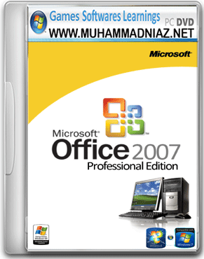 microsoft office 2007 download free
