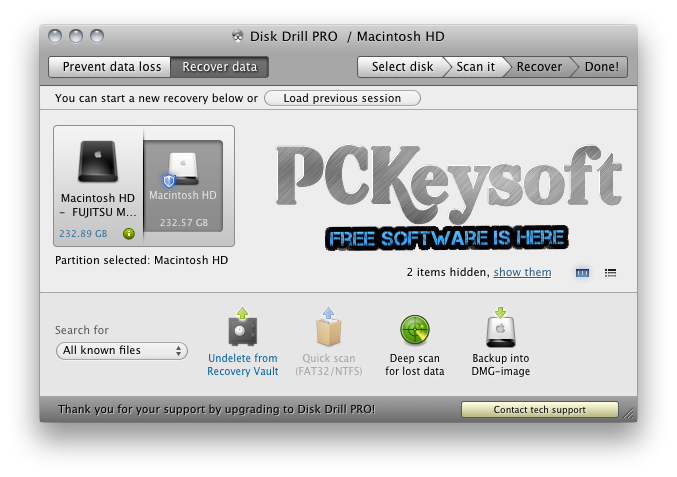 disk drill pro activation code
